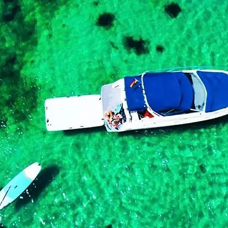 Terrazas De - David شقة فيجو