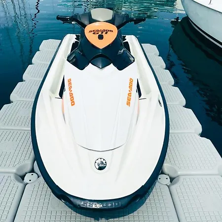 Terrazas De - David *