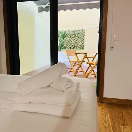 Centrico Con Terraza * Vigo