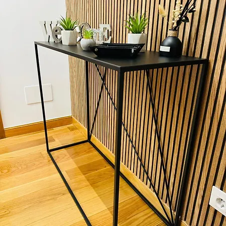 Apartmán Terrazas De - David Vigo