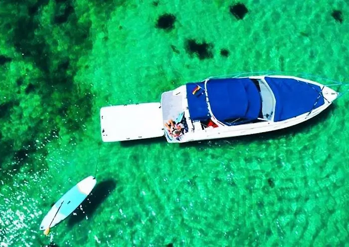 Terrazas De - David Apartamento Vigo