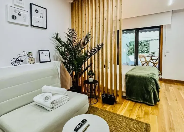 Terrazas De - David Apartamento Vigo