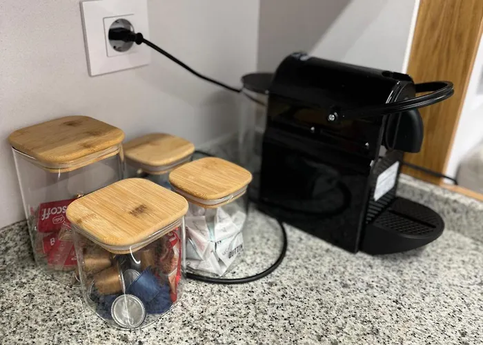 Terrazas De - David Apartamento *