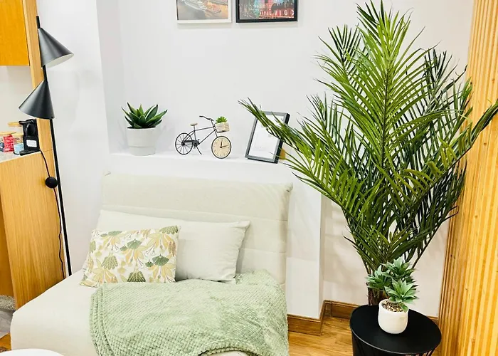 Terrazas De - David Apartamento Vigo