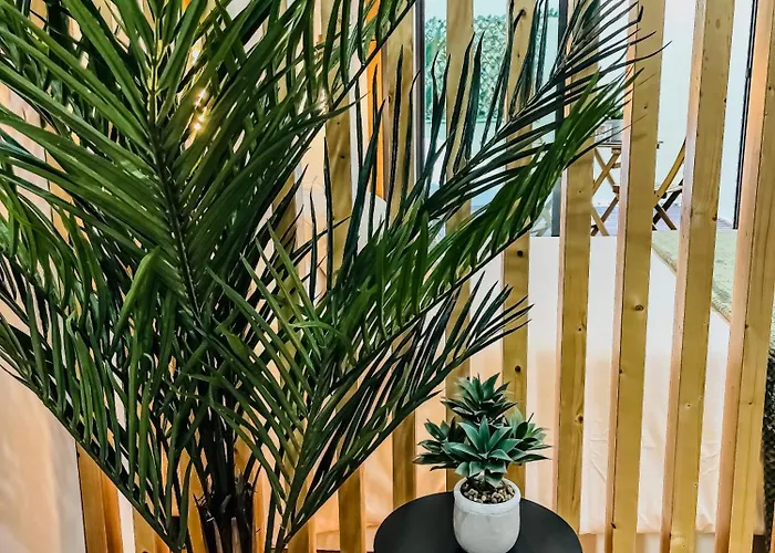 Terrazas De - David Apartamento *