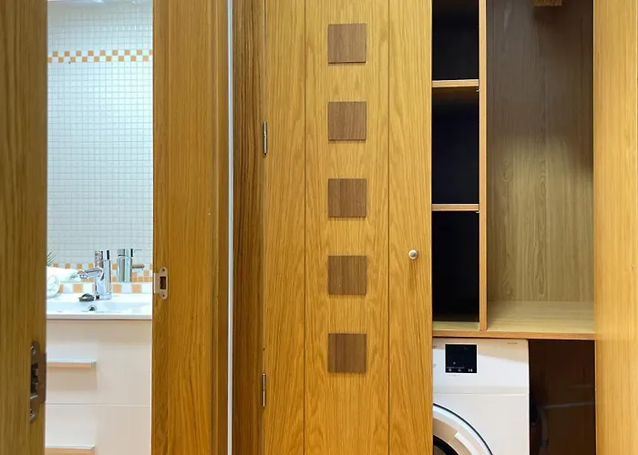 Terrazas De - David Apartamento Vigo