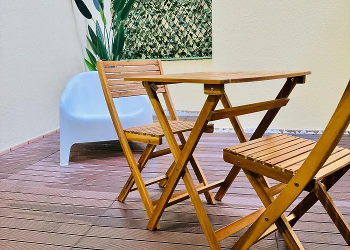 Terrazas De - David *