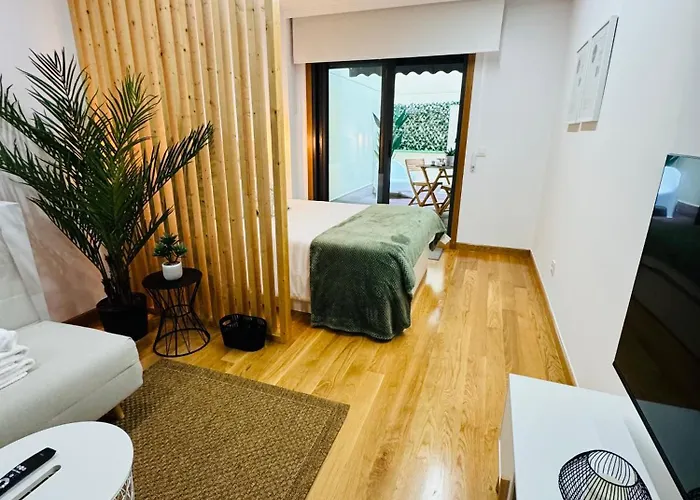 Apartamento Terrazas De - David