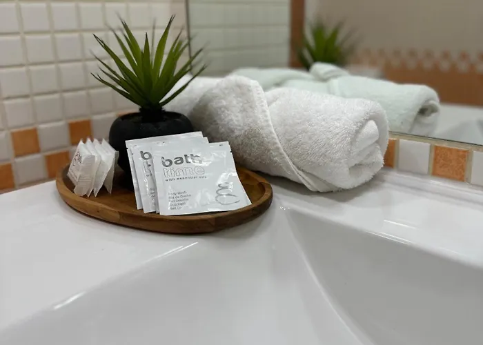 Terrazas De - David Apartamento *