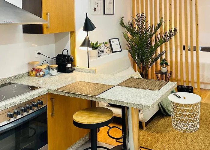 Apartamento Terrazas De - David Vigo