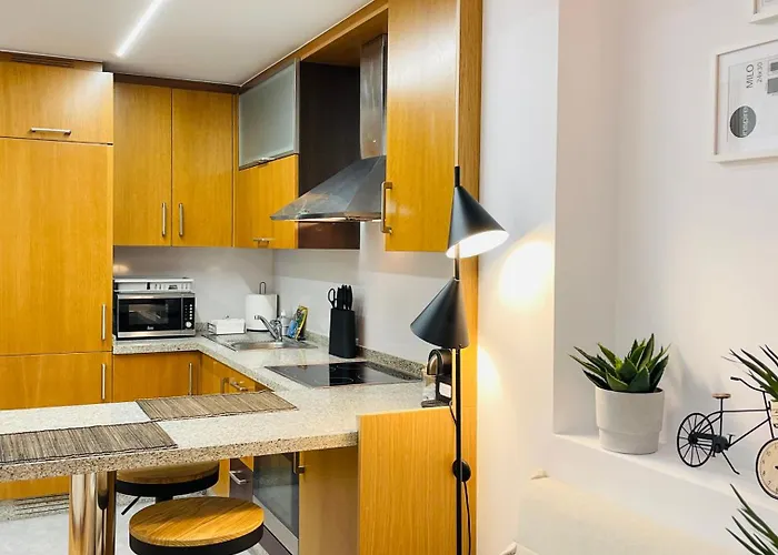 Apartamento Terrazas De - David Vigo