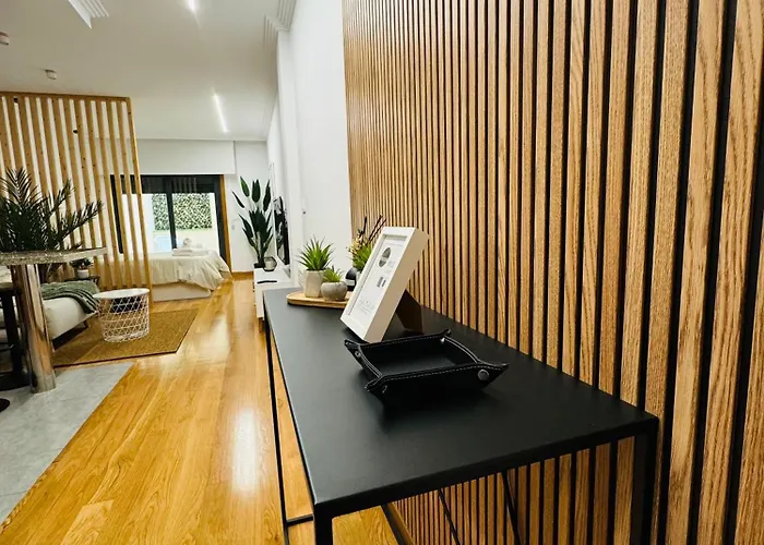 Terrazas De - David * Vigo