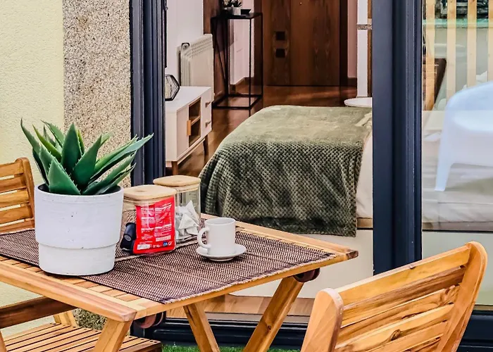 Terrazas De - David Apartamento