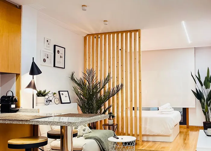 Apartamento Terrazas De - David Vigo