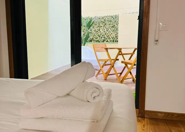 Terrazas De - David * Vigo