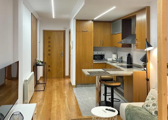 Apartamento Terrazas De - David