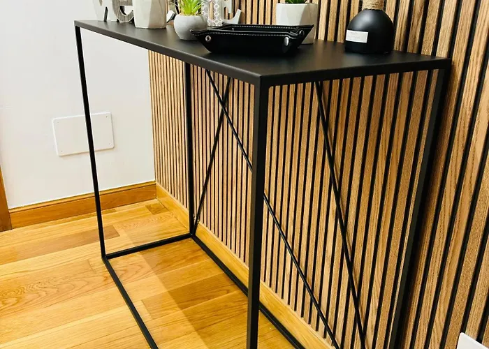 Apartamento Terrazas De - David Vigo